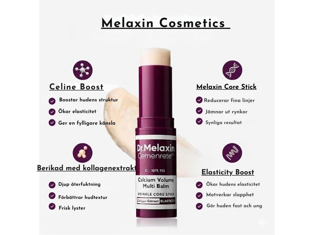 Melaxin Cosmetics